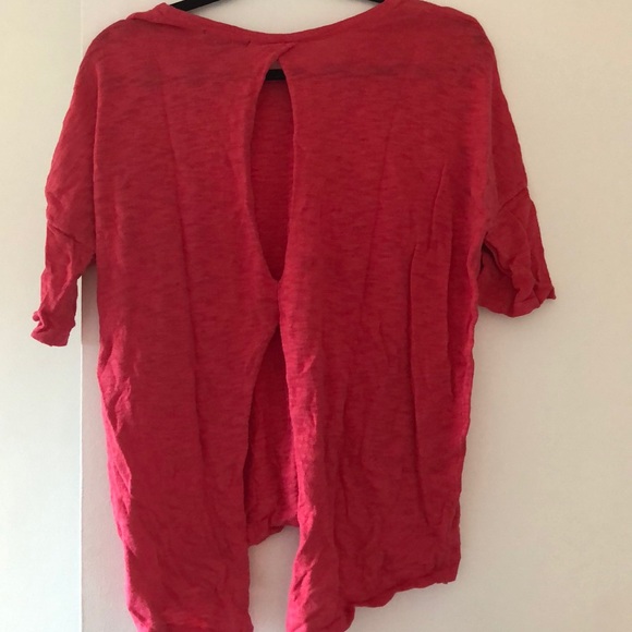 Tulip pink sweater - Picture 2 of 2